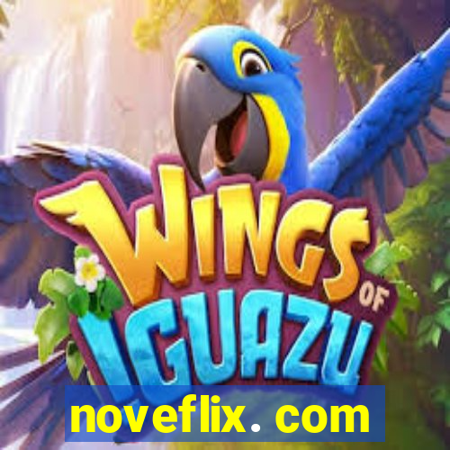 noveflix. com